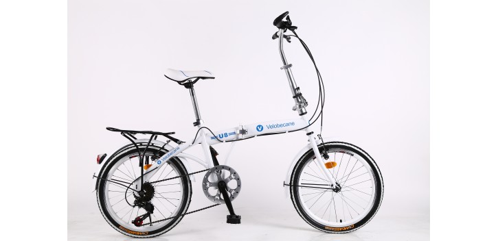 Velo pliant magnum u8