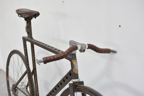 Customiser velo pliant