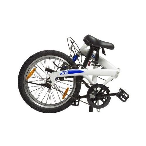 Vélo pliant bfold 7