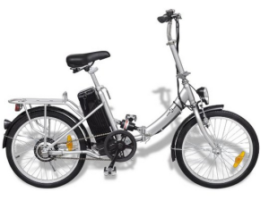 Comparer velo electrique pliant