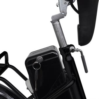 Velo electrique pliant vidaxl