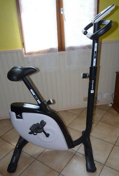 Velo appartement domyos 500