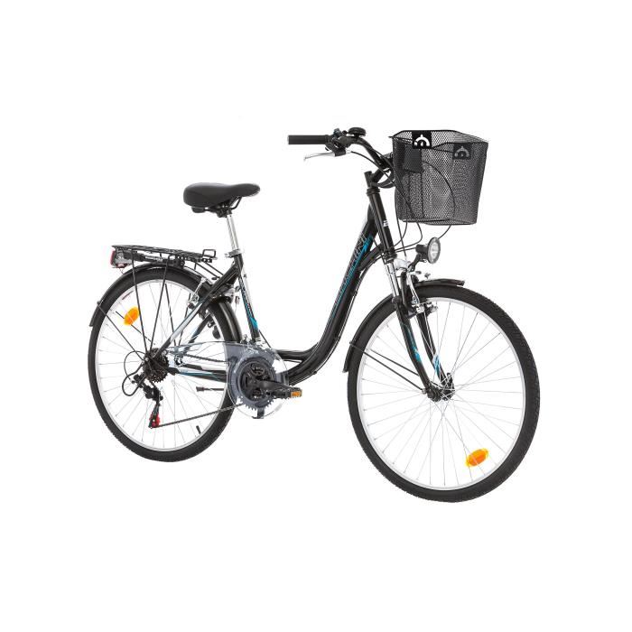 Velo pliant bachini
