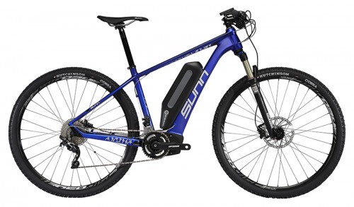 Vélo électrique pliant intersport