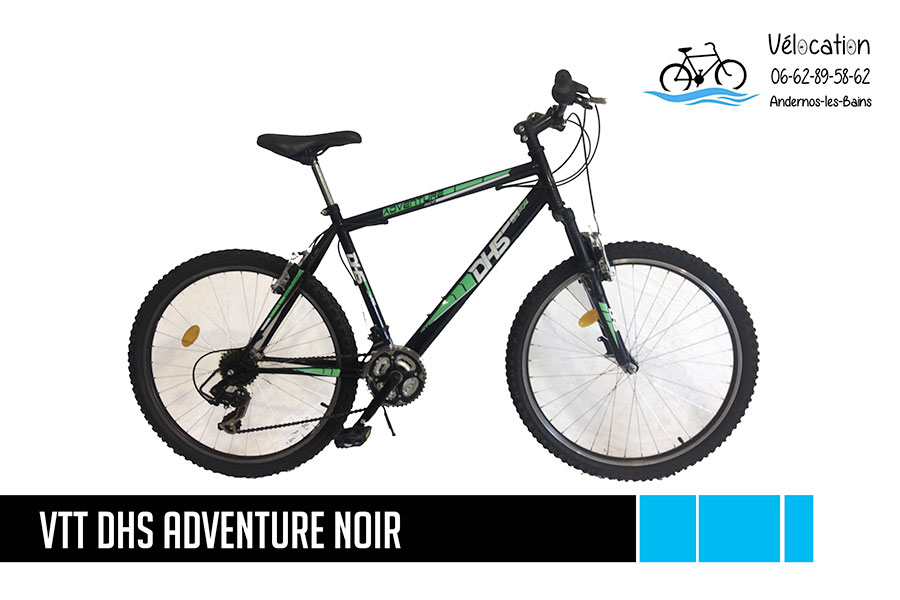 Ancheer vélo pliant