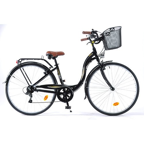 Velo appartement woodsun