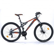 Vélo pliant woodsun