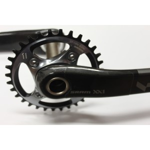 Velo tandem pliant occasion